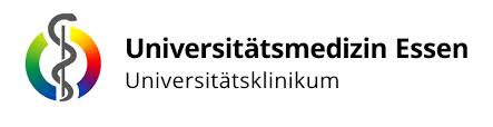 Logo des Universitätsklinikums Essen