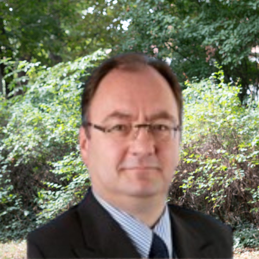 Foto Jürgen Esser, Geschäftsführung